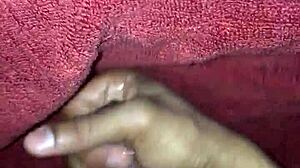 making video while watching xvideos