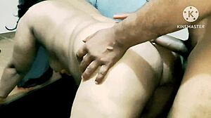 Desi moms engage in hardcore fucking with neighbor boys, sucking cocks and getting asses pounded