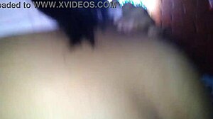 Makka Está Lactando Y Aprovecha Mi Verga Para Intercambiar Leches