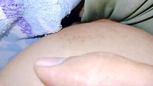 Homemade Swingers Asian Roommate Close-Up Deepthroat