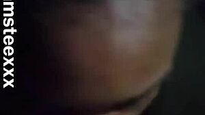 We Snuck Upstairs For A Quickie During The Family BBQ