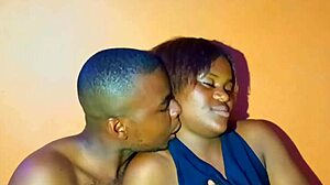 in afrobangs, the african student fucks kenzie in a homemade amateur video.