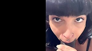 Intense Chemistry Leads to Anal in Kitchen