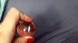 having fun with my toys