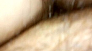 Intense Emotions in Fucking and Cumming Inside Step Sister.