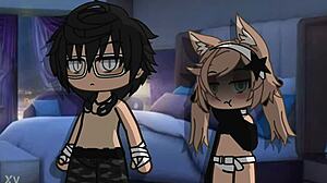 She Fucks Monster Cock To Pay For School