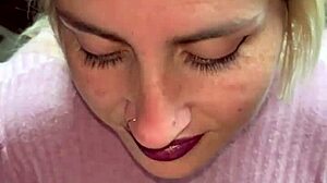 Obožujem malo mleko, pij, pravi ljubimec.