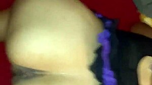 I had great sex with that older latina woman.