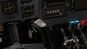 How to Start Up the Piper Pa31 Navajo in Xp11