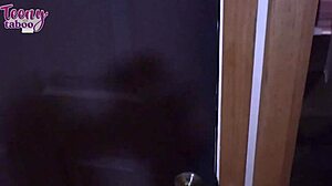 Anal Creampie Daisy Garcia Joins Cheerleader Squad After Fuck Seth