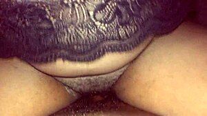 She Rides My Dick Until She Squirts