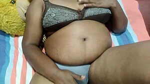 Hot And Sexy Stepmom