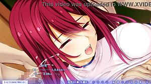 I bound this big tits girl in bdsm bondage