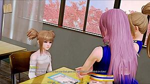 harem hotel 72 adventure