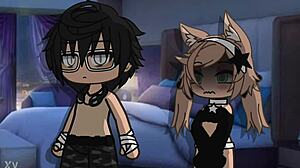 She Fucks Monster Cock To Pay For School