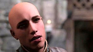 Let's play Project Utopia with big ass and blowjob