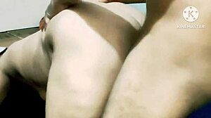 Desi moms engage in hardcore fucking with neighbor boys, sucking cocks and getting asses pounded