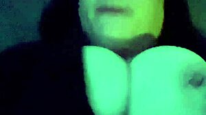 Pov Princess Gemini Gets Fucked Missionary With Big Tits