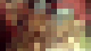 White Boy Deepthroats My Big Black Strapon