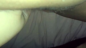 Very Wet Pussy Teasing