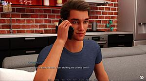 Detailed gameplay in Sunshine Love 4