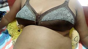 뜨겁고 섹시한 스텝맘