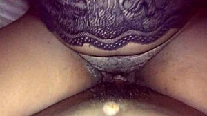 She Rides My Dick Until She Squirts