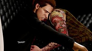 corlan plays tales from the deep - eve part 4