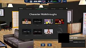 harem hotel 72 adventure