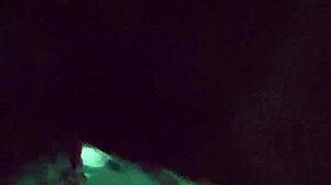 wife fingering my cock during masturbation session 😏