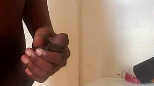 oh man, that big black cock makes me cum so hard!