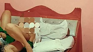 Mistress Fucks Amateur Asian in Grab Car, Creampie in Missionary and Doggystyle