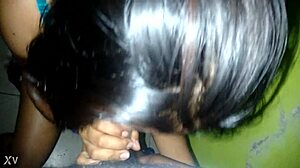 morena from slp1 amateur video