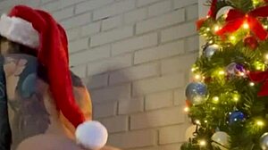 My Christmas Video Here