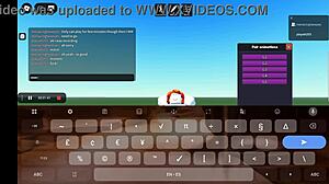 I got fucked in a 1v1 game match!