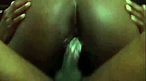 Ebony Creamy Pussy Collection Showcases Big Asses And Intense Fucking Scenes With Black Beauties.