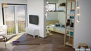 Lust academy episode 181 unleashed!