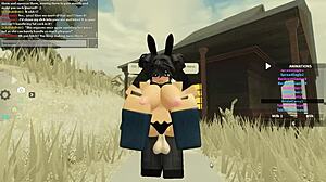 79 Roblox Porn Adventures