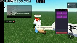 I got fucked in a 1v1 game match!