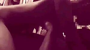 Homemade hot gist with dirty talk for bestie