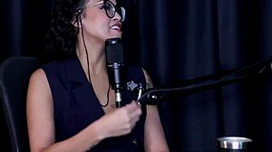 Best MOMENTS of Kaly Khalifa in PODCAST with Bia Hot