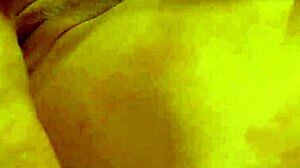 Faszéhes feleség Mariah Silver nézi a hasztalan kukoldot