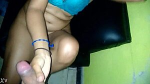 morena from slp1 amateur video