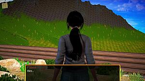 My New Family 401 With Big Tits Big Ass Milf Redhead