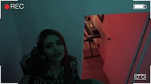 yaira, hot girl, masturbating solo?