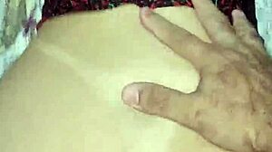 Best friend fucks hard after leaving husband