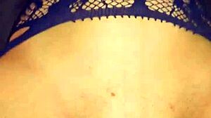 Close-Up Open Ass Gaping Holes