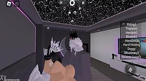 i get fucked by a big ass slut with huge tits