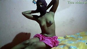 Caught Best Friend Resting