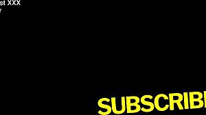 Spanking fetish with big ass blowjob